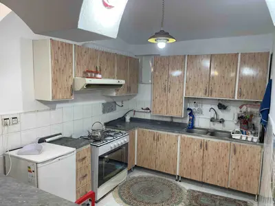 ویلا سه خوابه باغ زال نژاد