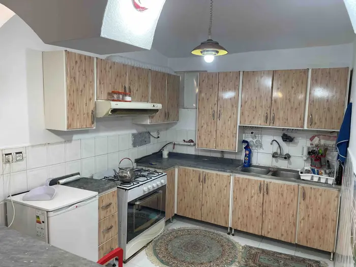 ویلا سه خوابه باغ زال نژاد - انتخاب عنوان تصویر