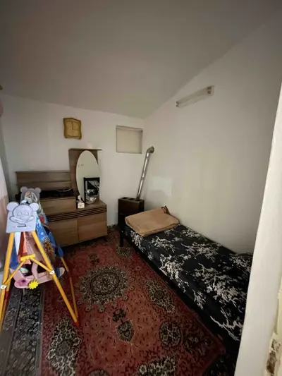 ویلا سه خوابه باغ زال نژاد