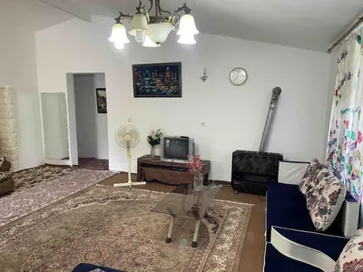 ویلا سه خوابه باغ زال نژاد