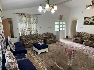 ویلا سه خوابه باغ زال نژاد