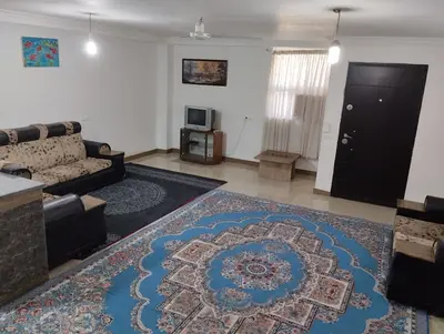 آپارتمان یک خوابه دریای 40