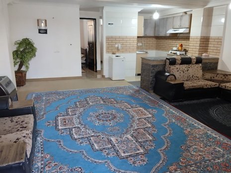 آپارتمان یک خوابه دریای 40