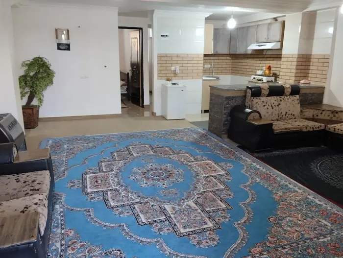 آپارتمان یک خوابه دریای 40