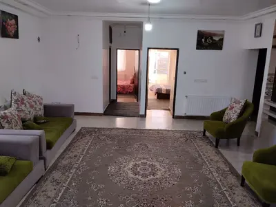 آپارتمان دوخوابه طالبی