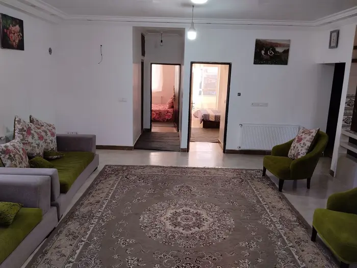 آپارتمان دوخوابه طالبی