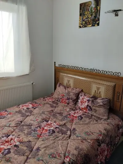 آپارتمان دوخوابه طالبی