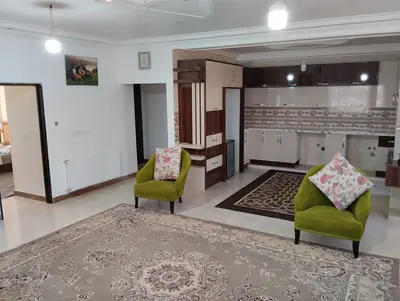 آپارتمان دوخوابه طالبی