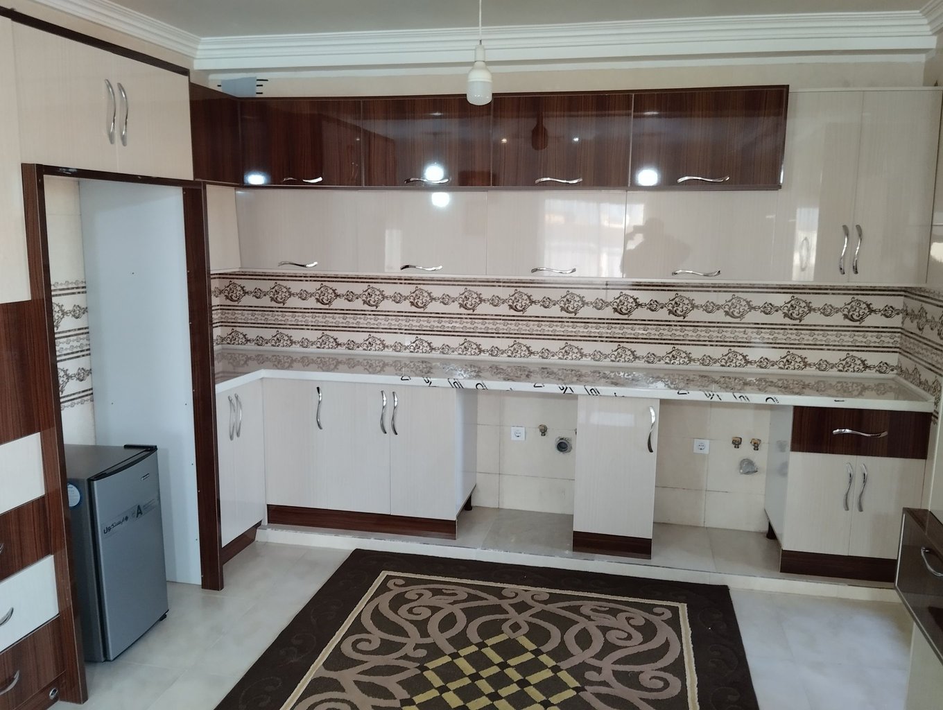 دوخوابه طالبی