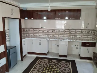 آپارتمان دوخوابه طالبی