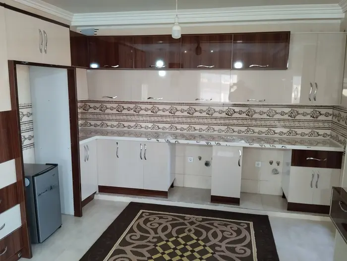 آپارتمان دوخوابه طالبی