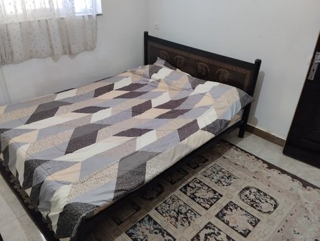 آپارتمان یک خوابه دریای 40