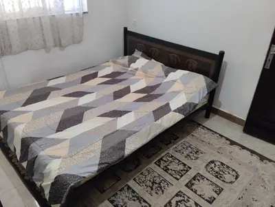 آپارتمان یک خوابه دریای 40