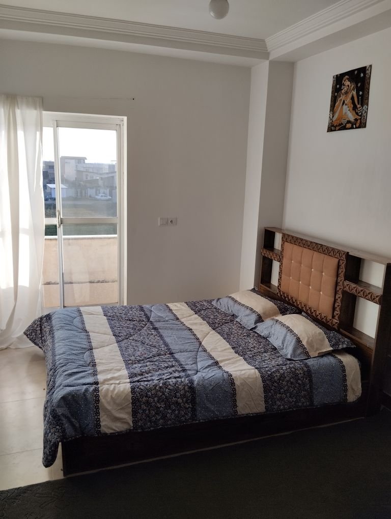 دوخوابه طالبی