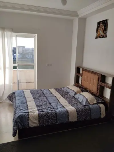 آپارتمان دوخوابه طالبی