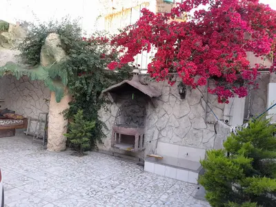 ویلا دوخوابه استخردار آبگرم فرح آباد 3