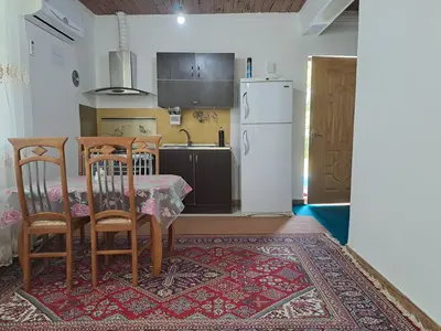 ویلا دوخوابه خرم ۲