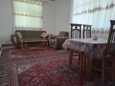 ویلا دوخوابه خرم ۲