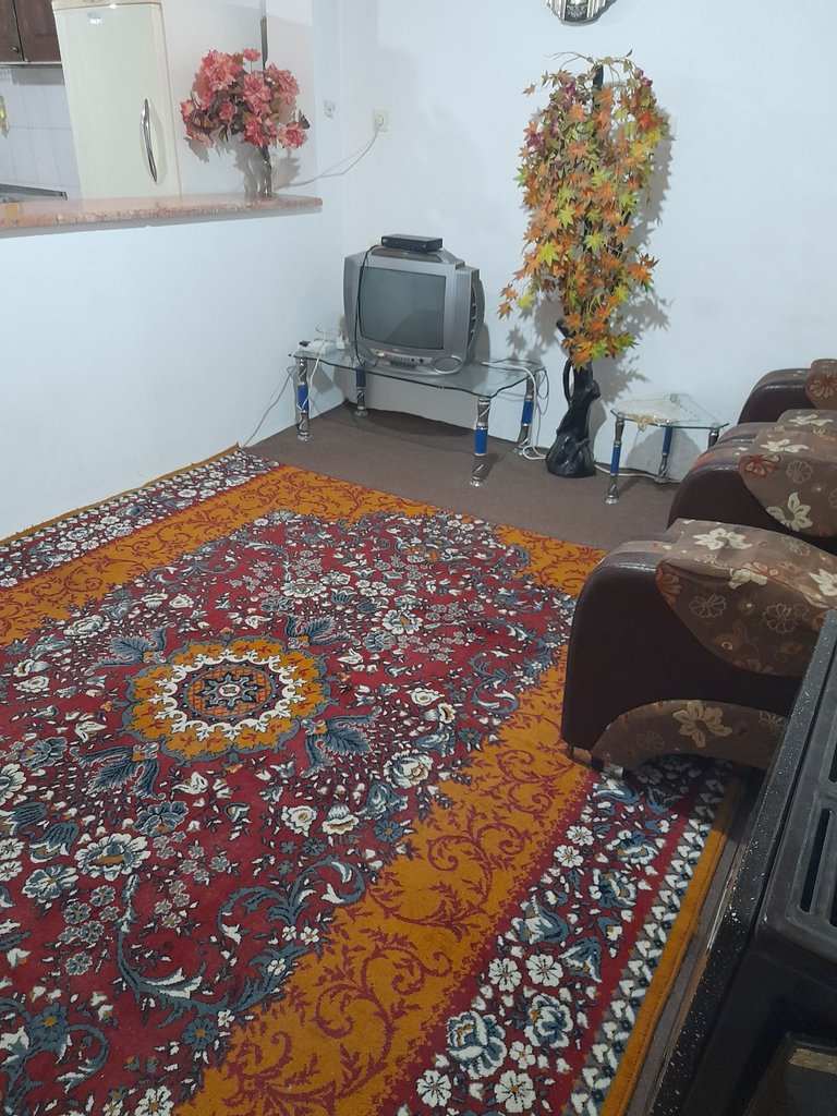 ویلا یک خوابه بوستان 3