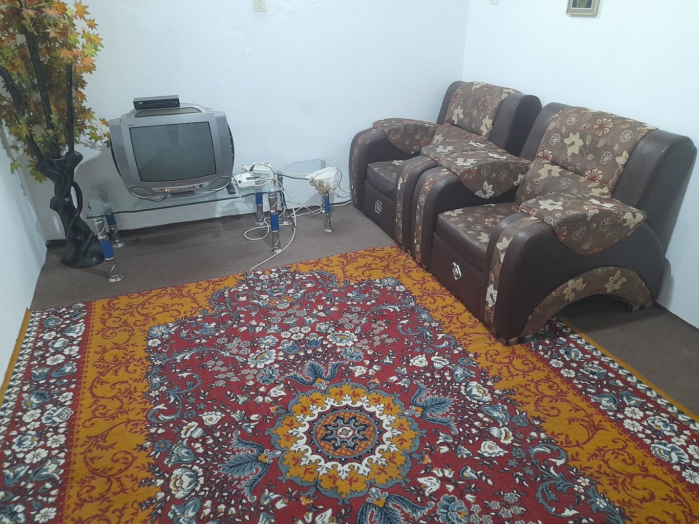 ویلا یک خوابه بوستان 3