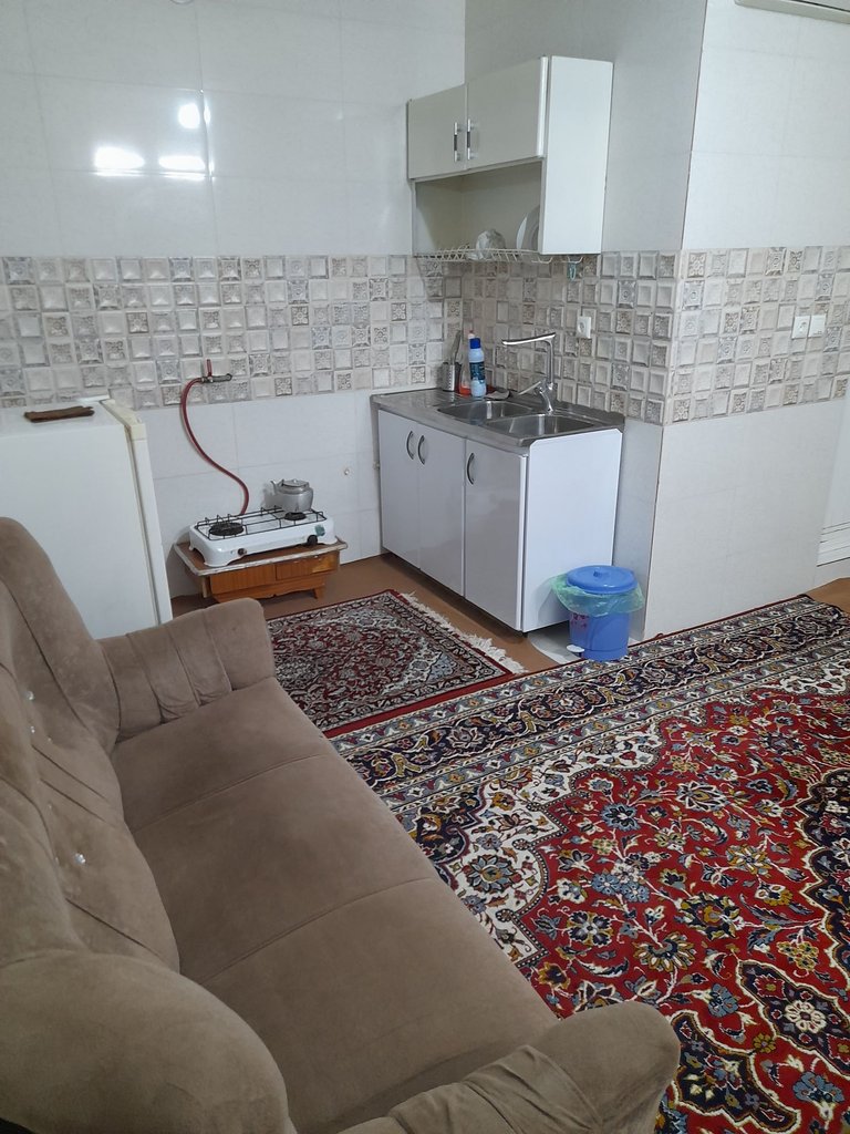 سوئیت فلت بوستان