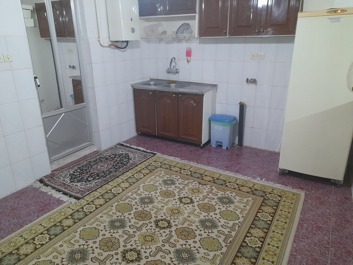 ویلا یک خوابه بوستان 3