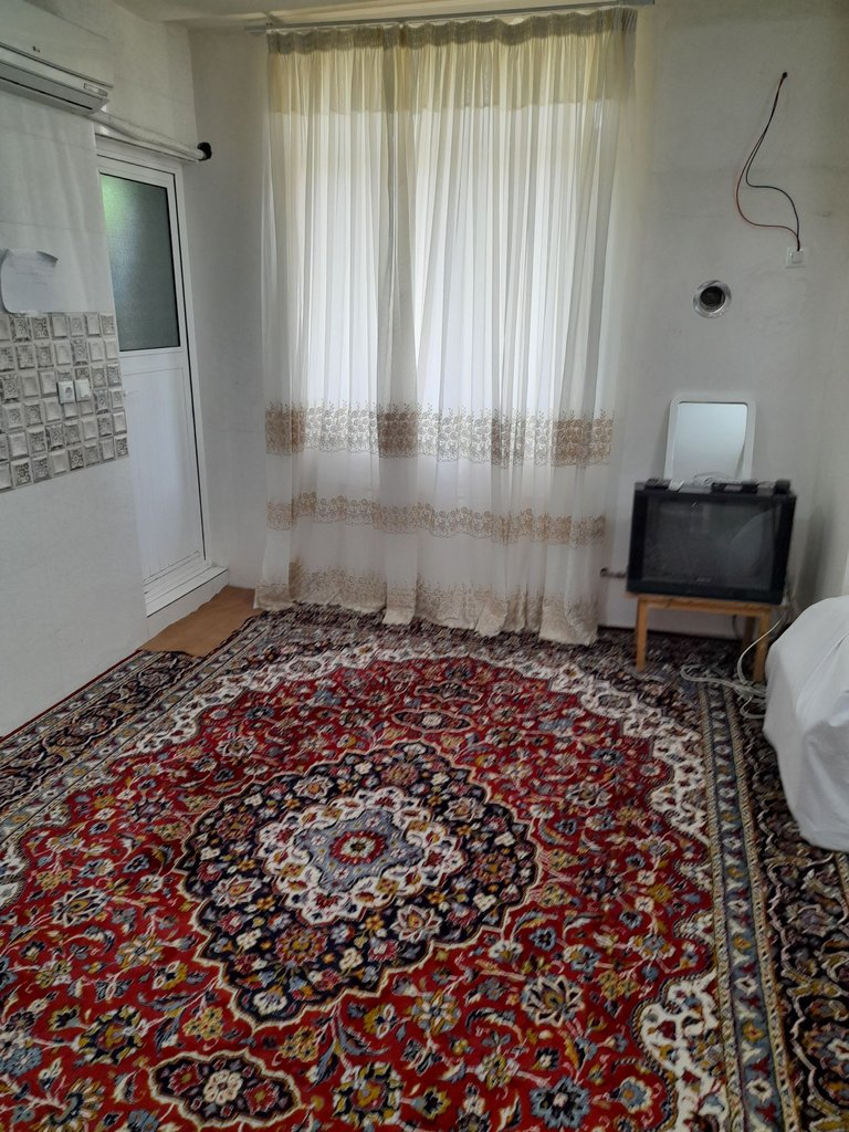 سوئیت فلت بوستان