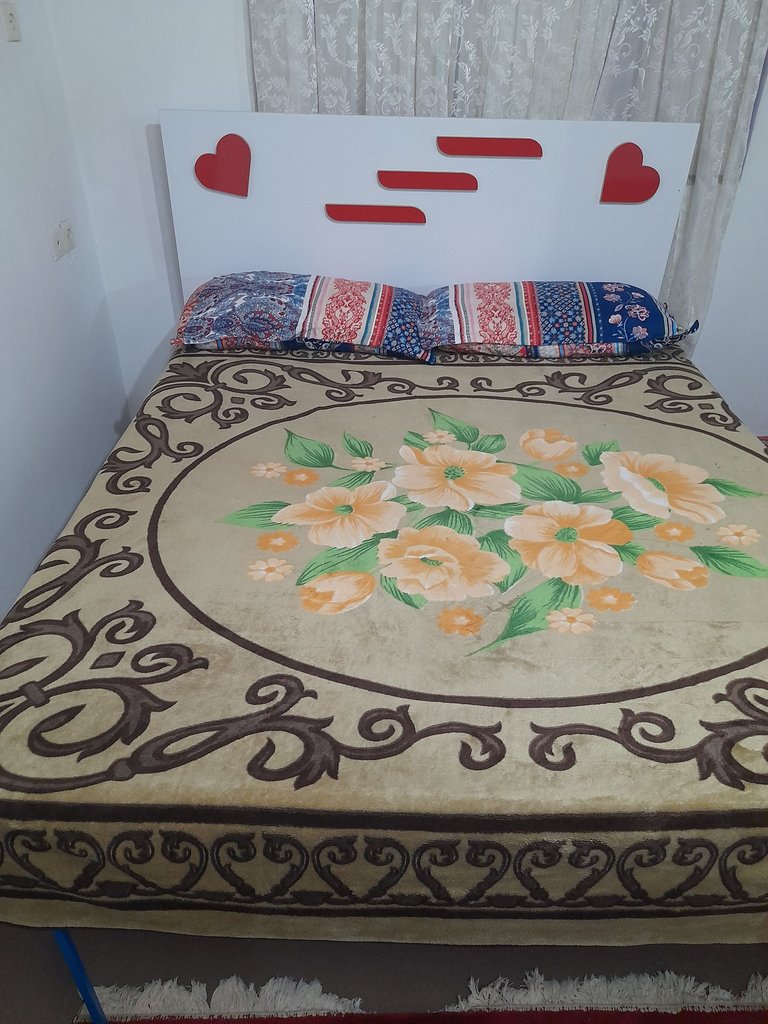 ویلا یک خوابه بوستان 3