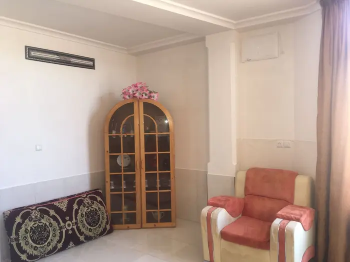 ویلا دوخوابه دلگشای خرقان - نمایی دیگرازخواب۲۰مت