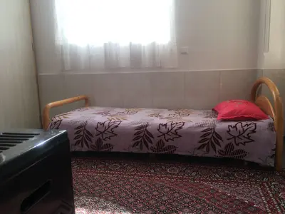 ویلا دوخوابه دلگشای خرقان