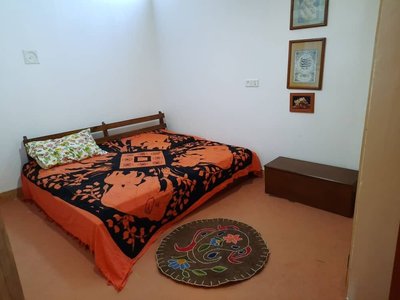 بومگردی یک خوابه سرای فرزانه - واحد دیبا