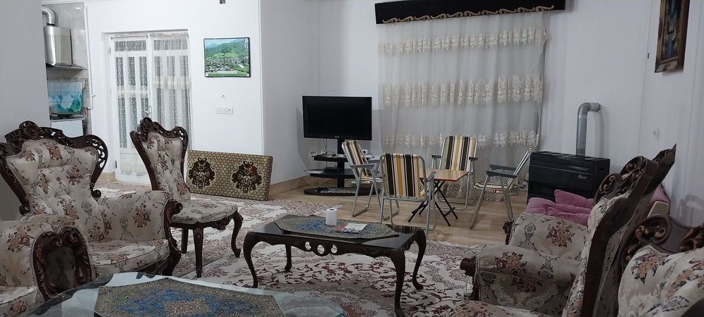 یک خوابه امیر ۲