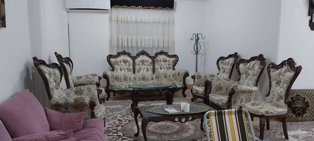 سوئیت یک خوابه نومل امیر