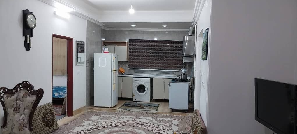 سوئیت یک خوابه نومل امیر