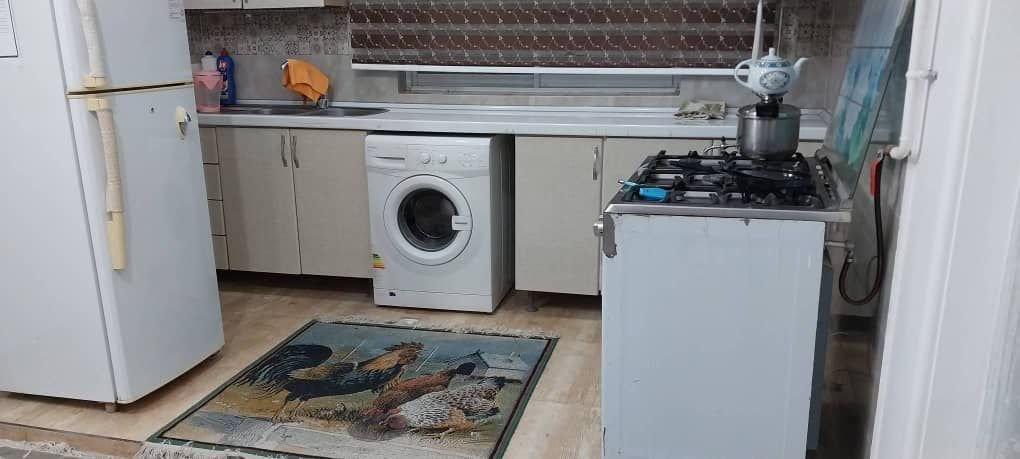 سوئیت یک خوابه نومل امیر