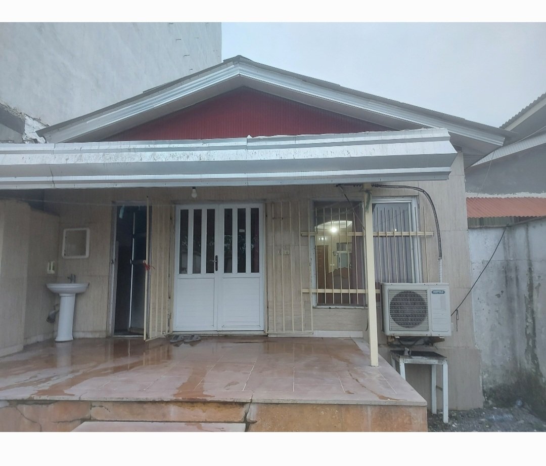 ویلا یک خوابه ساحلی آهو