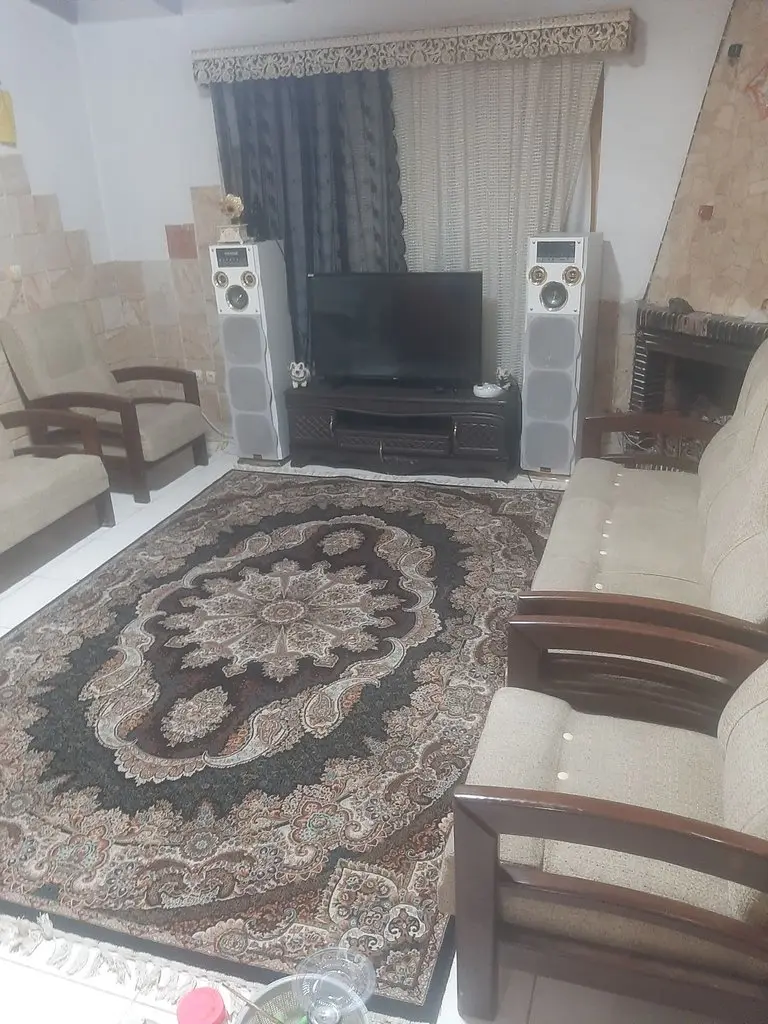 ویلا دوخوابه گل بهار