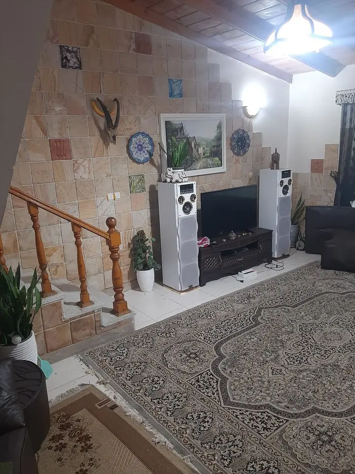 ویلا دوخوابه گل بهار