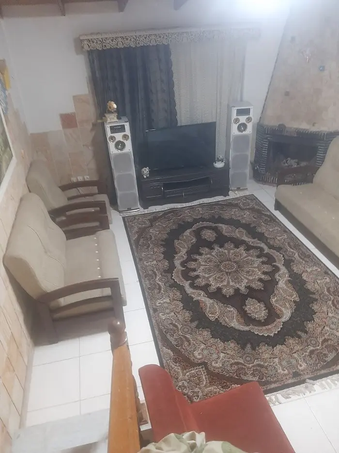 ویلا دوخوابه گل بهار