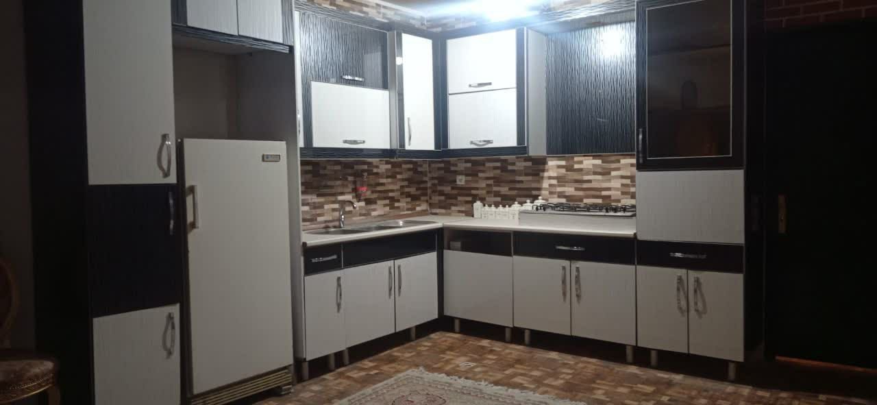 ویلا دوخوابه استخردار چناران