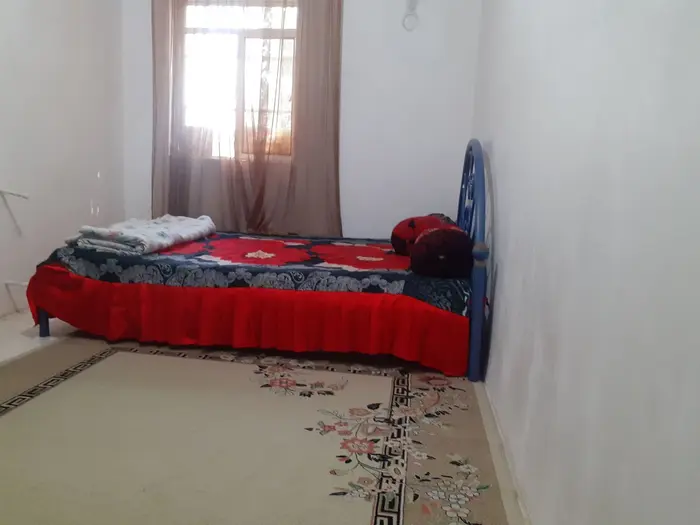 ویلا دوخوابه استخردار چناران