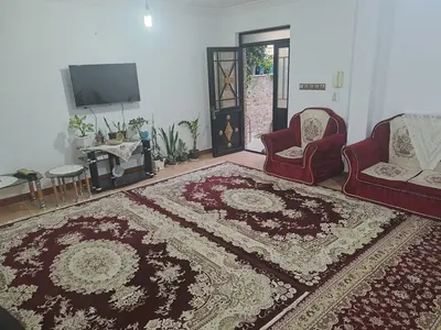 ویلا  اقامتگاه دو خوابه قاسم نژاد