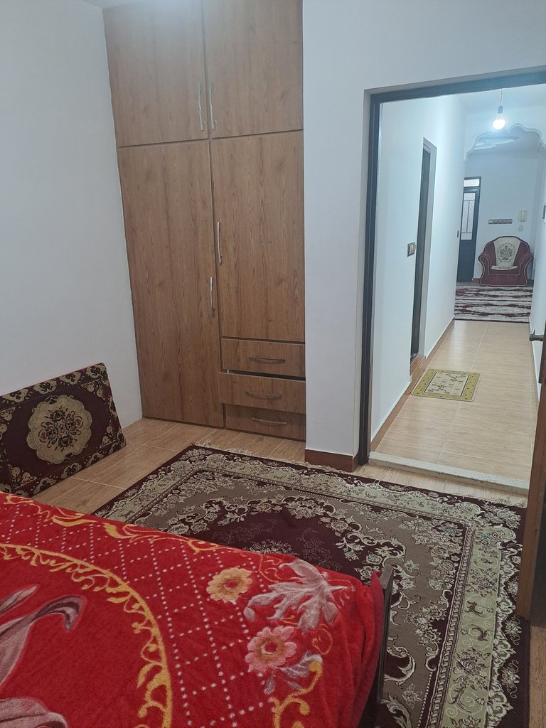 ویلا اقامتگاه دو خوابه قاسم نژاد