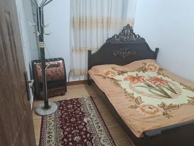 ویلا اقامتگاه دو خوابه قاسم نژاد