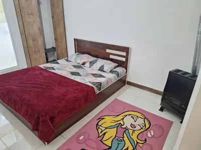 آپارتمان دو خوابه الهیه واحد 1