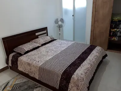 آپارتمان دو خوابه الهیه واحد 1