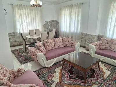 آپارتمان دو خوابه الهیه واحد 1