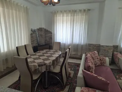 آپارتمان دو خوابه الهیه واحد 1