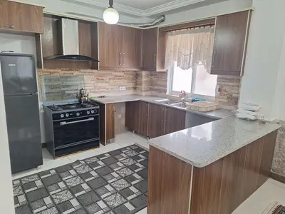 آپارتمان دو خوابه الهیه واحد 1