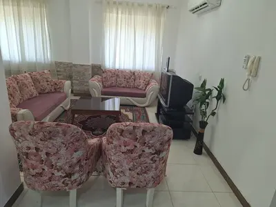 آپارتمان دو خوابه الهیه واحد 1